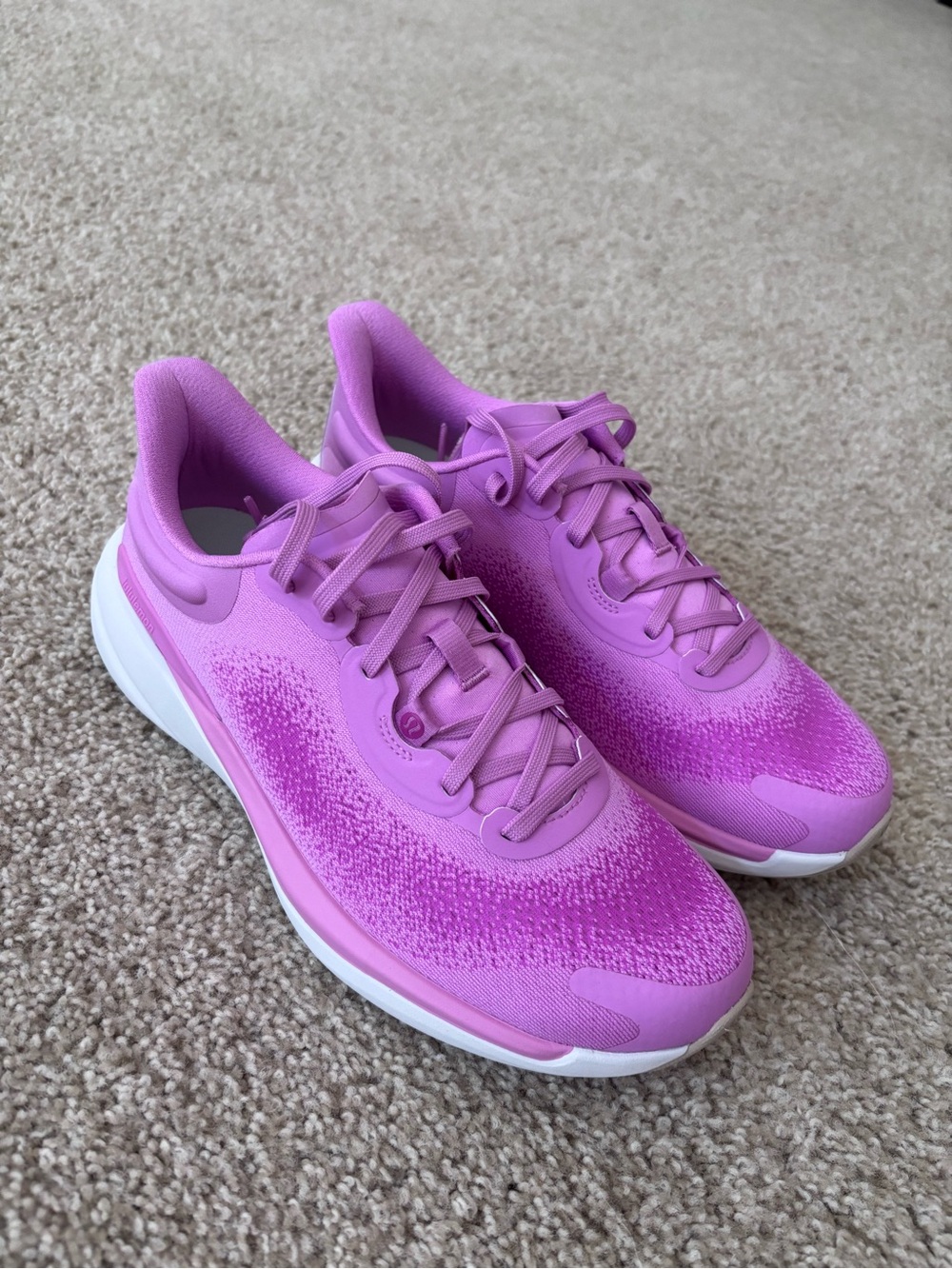 NEW Lululemon Shoes